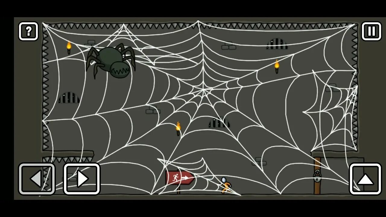 Как пройти 3 игру 1