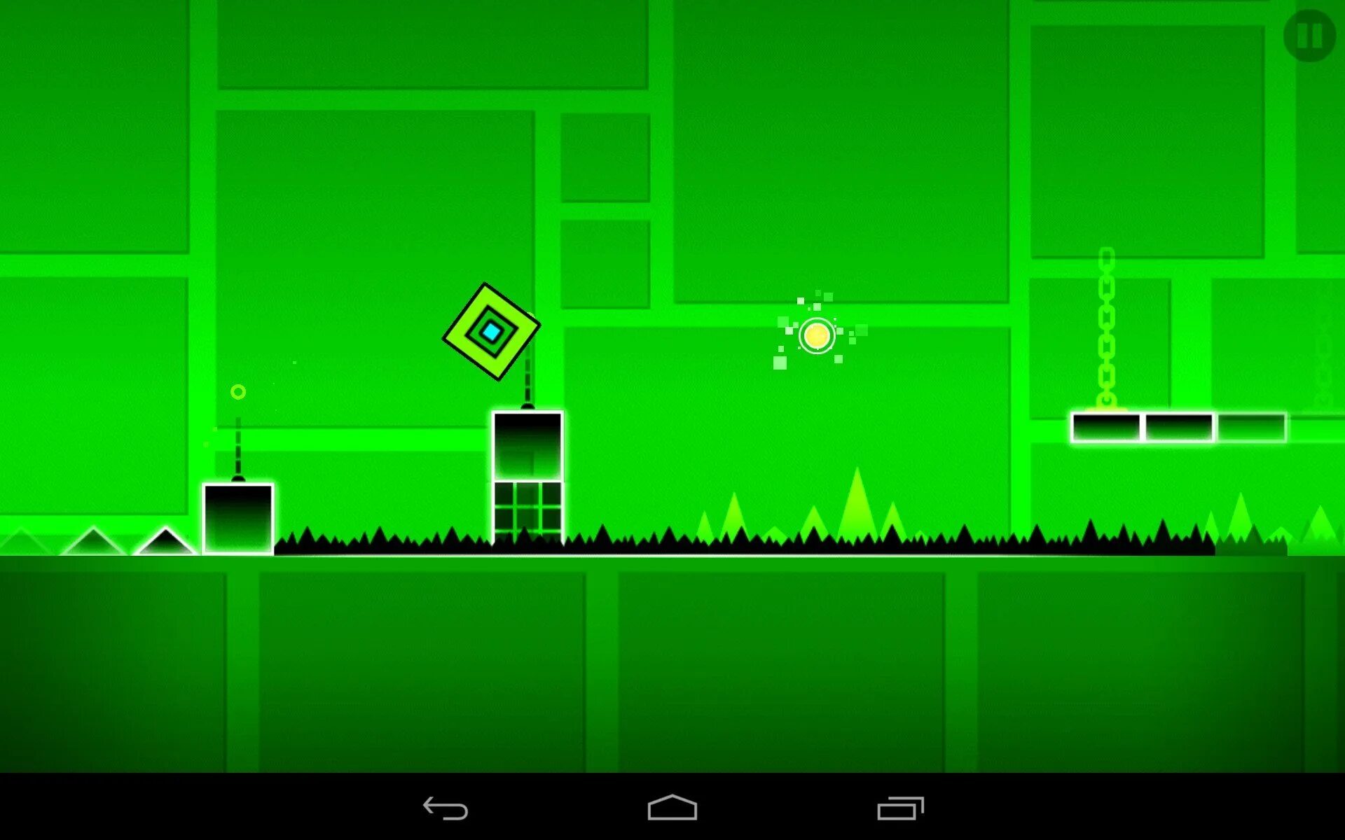 Суть игры geometry dash. Игра Geometry Dash. Игра Geometry Geometry Dash. Игра кубик геометрия Даш. Игра геометрия 3 Дэш.