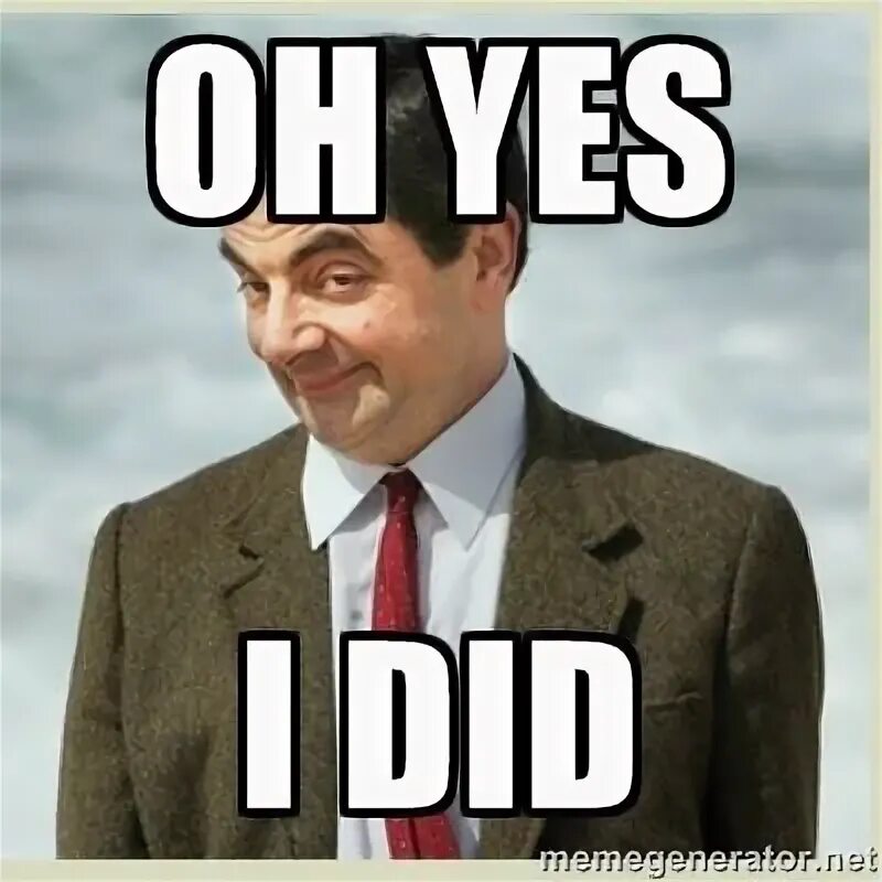 Yes i go. Oh yes мем. done мемы. бен yes. йес мэм картинки.