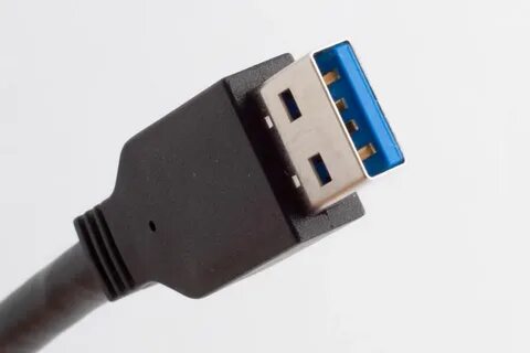 Передача usb