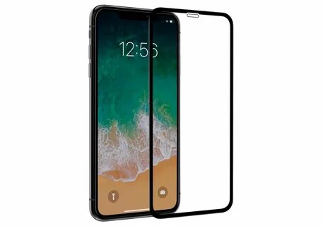 Стекло xs max