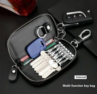 Case keys