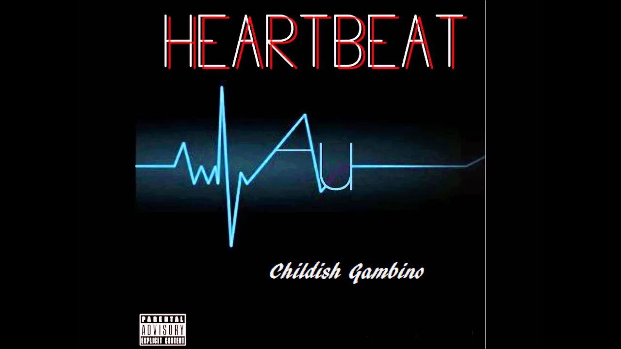 Heartbeat Childish Gambino. Heartbeat Childish Gambino обложка. Heartbeat Childish Gambino альбом. Трек Heartbeat Childish Gambino. Heartbeat текст песни