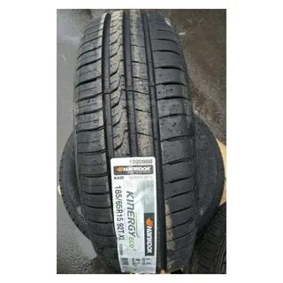 Шины hankook eco 2 k435 отзывы