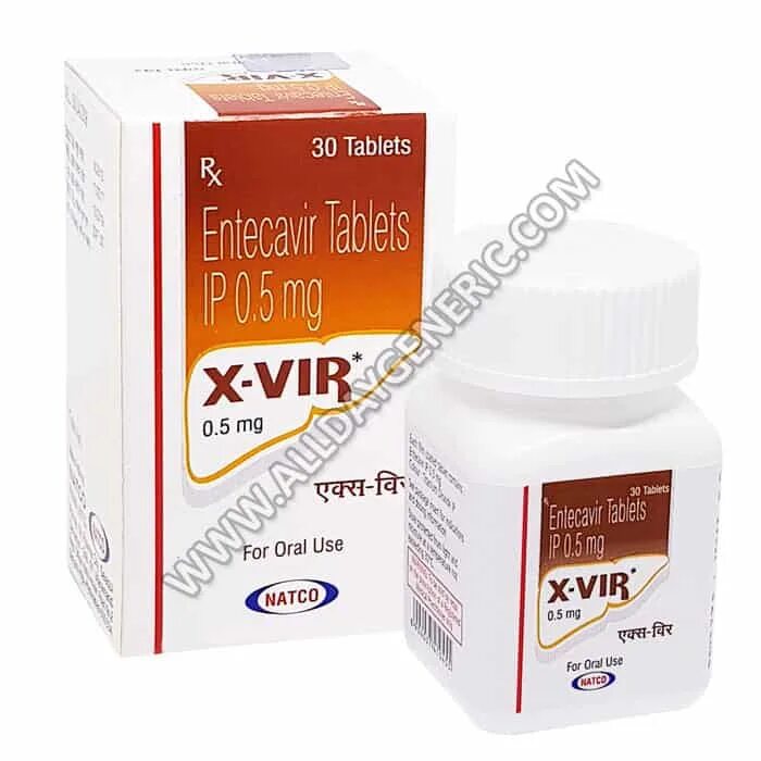 Entecavir Tablets 0.5 MG. Энтекавир x-vir 0.5 MG, Natco. Энтекавир 0.5 мг Индия. Энтекавир 0.5 гэрмаски. Энтекавир 0.5