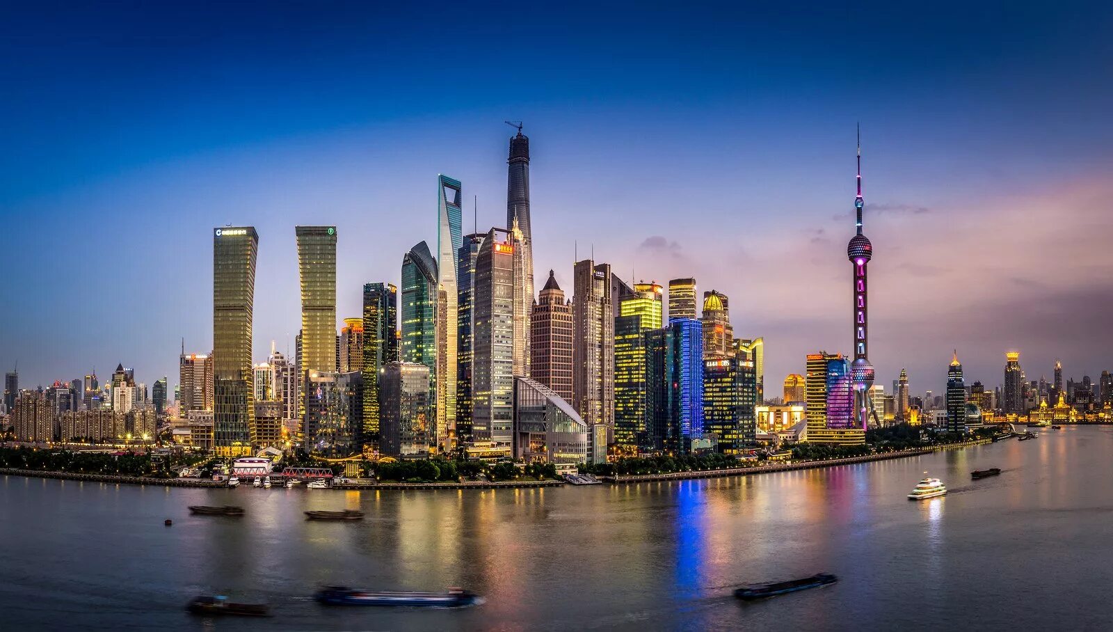Крупные города азии. Шанхай Китай. Шанхай небоскребы. Шанхай Скайлайн.
