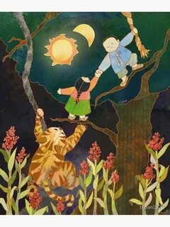 Корейские сказки