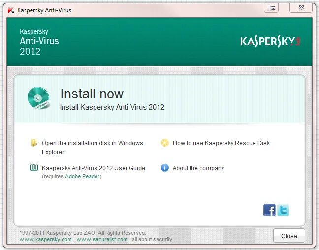 Install ok installed