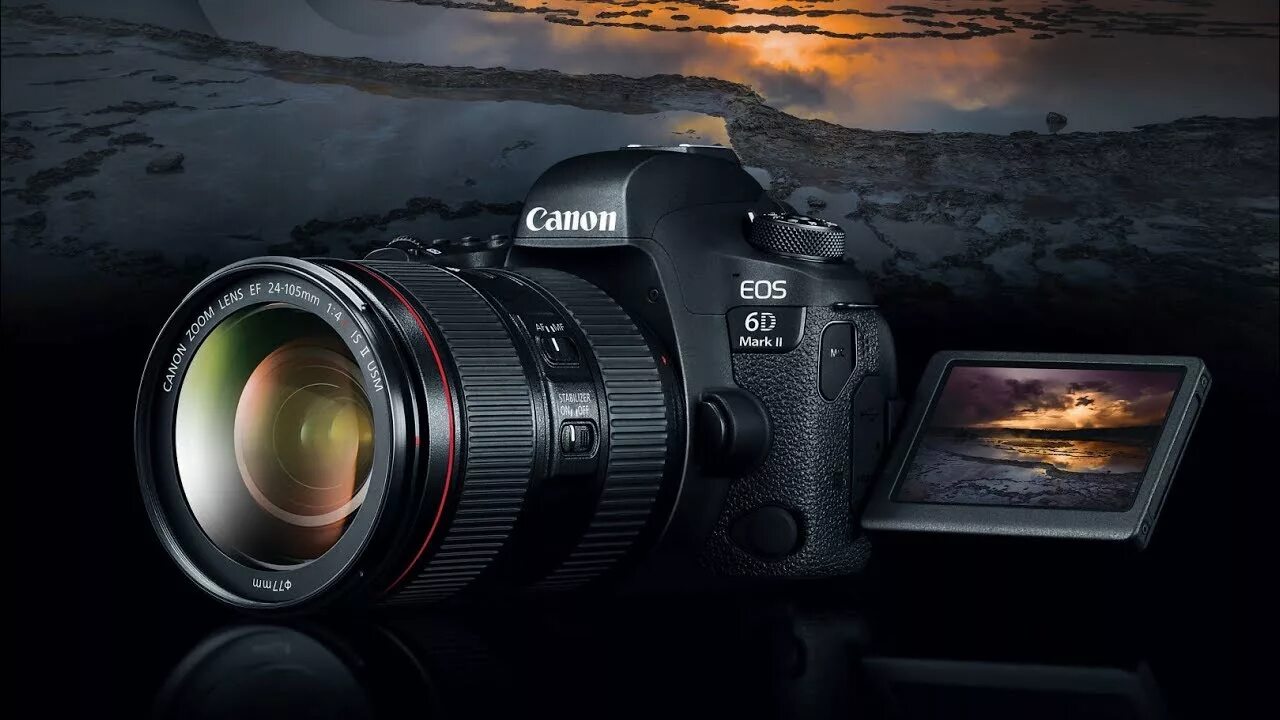 Canon 6d Mark 2. Canon EOS 6d Mark II. Canon EOS 6d Mark II Kit. Canon s ii