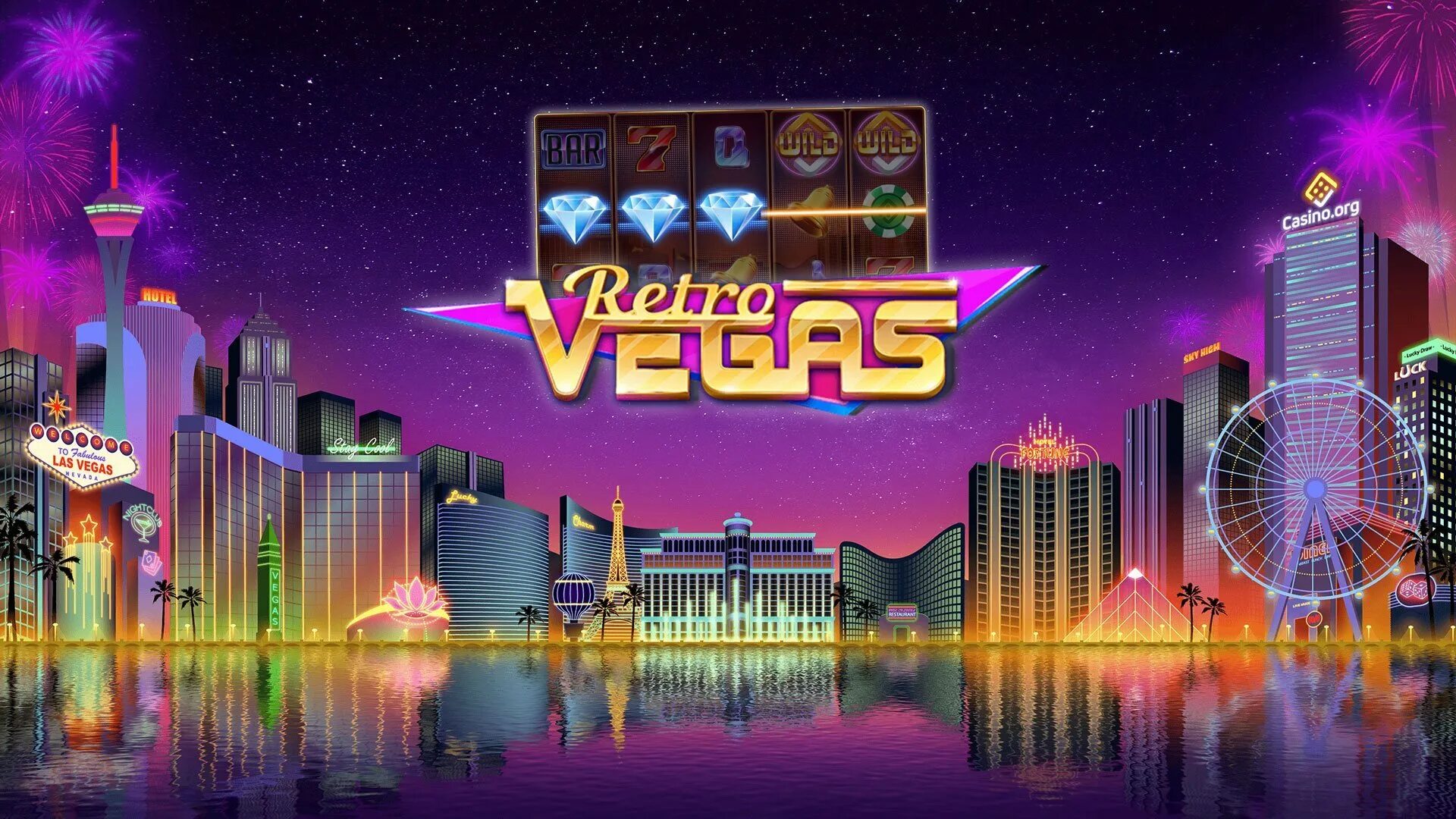 Casino bg. Слот Сити фон. Vegas Nights Slot. Casino Night Spring. Промокод на new retro casino newretrocasino1 buzz