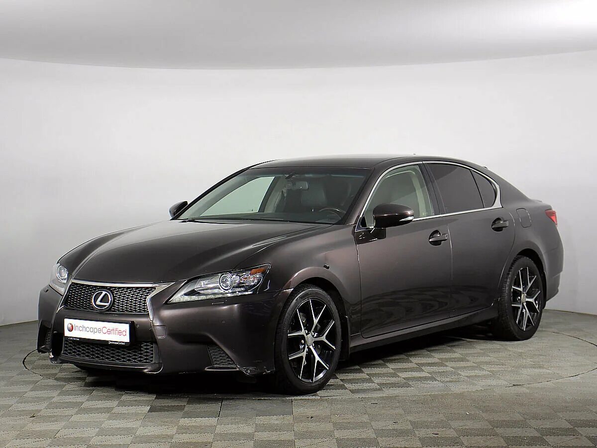 Автомобили с пробегом 2014. Lexus GS IV 350. Lexus GS 350 2014. Lexus GS 300 2014. Лексус gs350 2014 года.