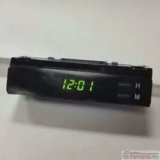 Часы короллы