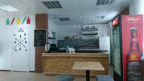 Кафе кольцово
