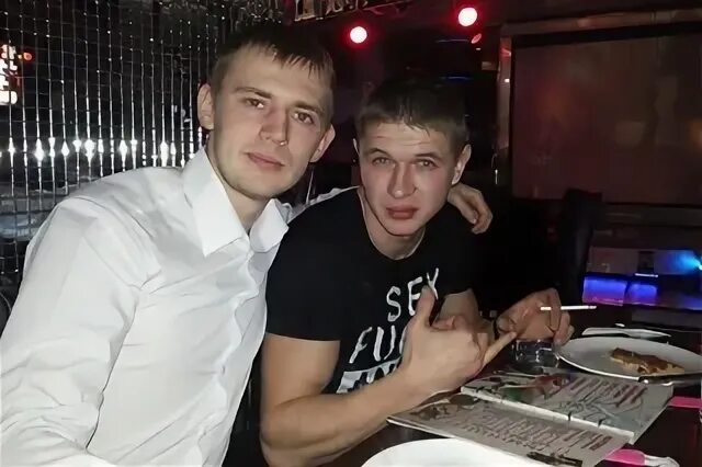 Таранов тюмень