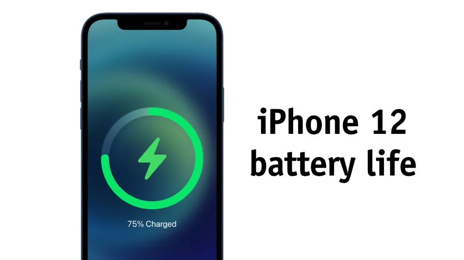 Iphone 12 сколько аккумулятор. Аккумулятор для iphone 12 Mini. Iphone 12 Battery Life. Айфон 12 мини батарея емкость. Индикатор заряда айфона 12.