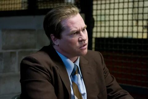 The irishman