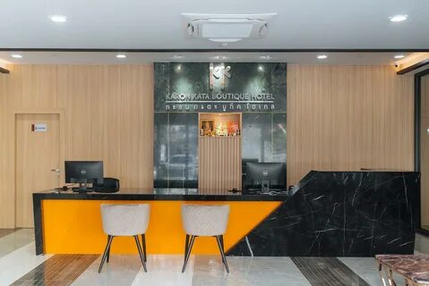 Kk karon kata boutique hotel 4