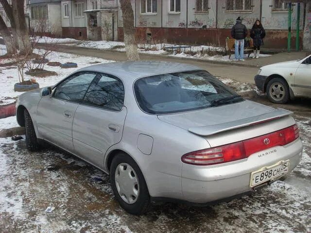 Toyota Sprinter Marino 2000. Тойота Спринтер Марино 1993. Тойота Sprinter 1993. Тойота Спринтер Марино 93 года. Спринтер 93 года