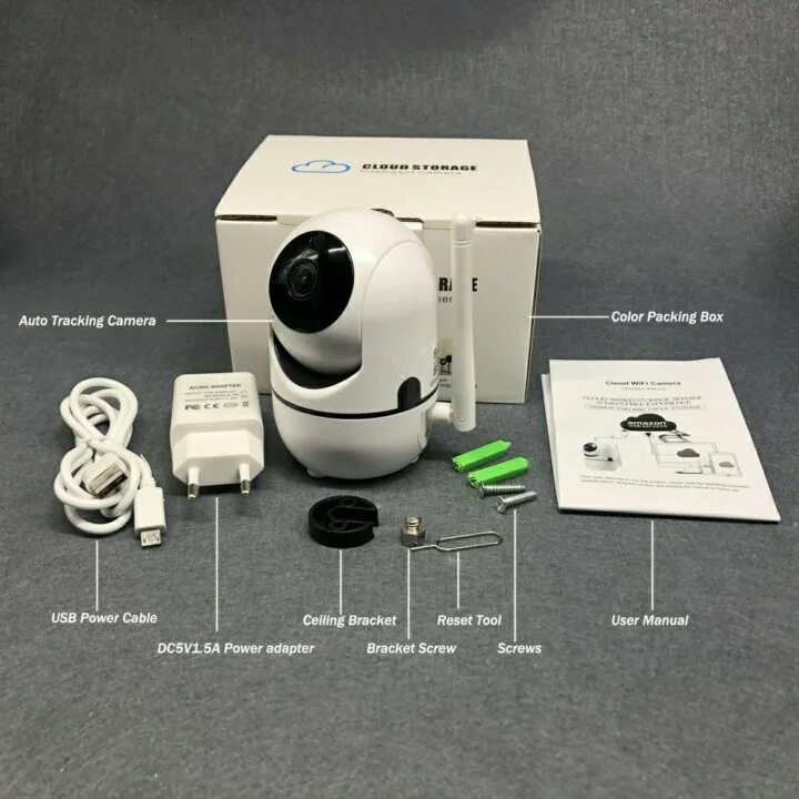 Intelligent camera как подключить. Intelligent camera как подключить