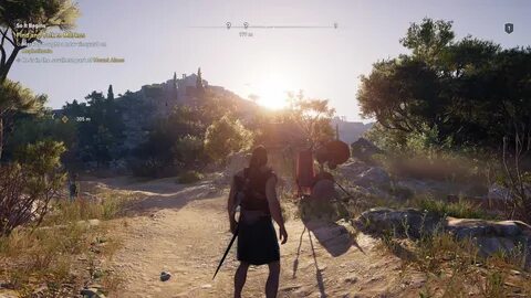 Настройка odyssey