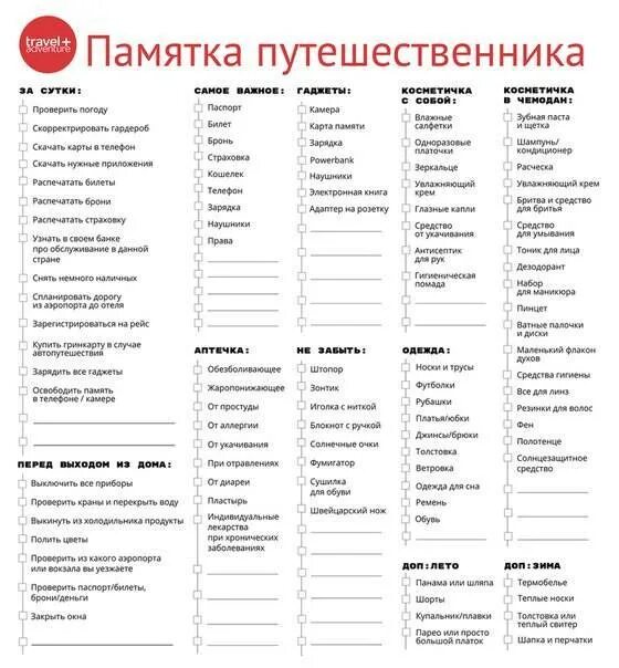 Что взять в поездку на 1 день. Список вещей в отпуск на море с ребенком. Список вещей на море для всей семьи на самолете. Список с собой в поездку. Список вещей в путешествие.