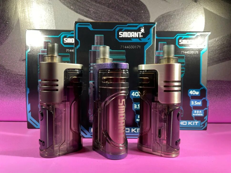 Кнайт 40 вейп. Smoant Knight 40 pod. Knight 40w pod Kit. Smoant Knight 40w pod.