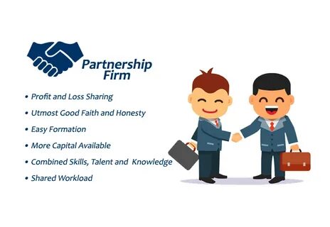 Get partners