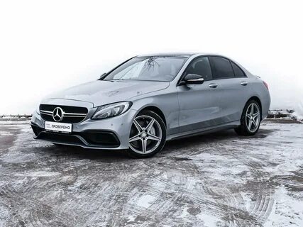 Mercedes benz c class 2014