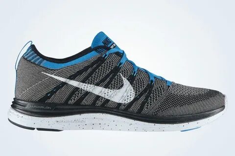 Nike flyknit 2
