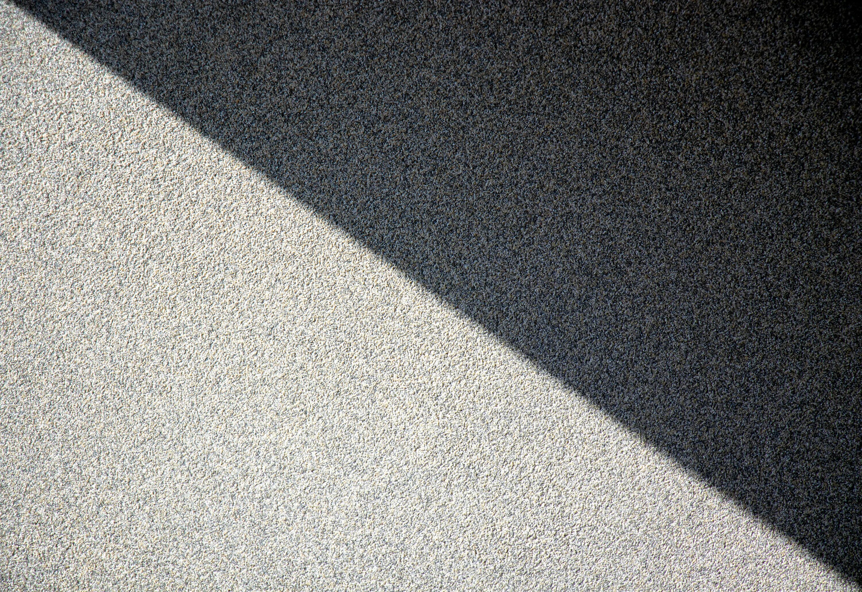 Texture shadows