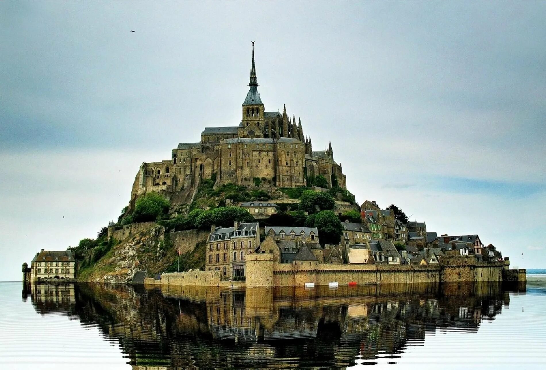 France mont