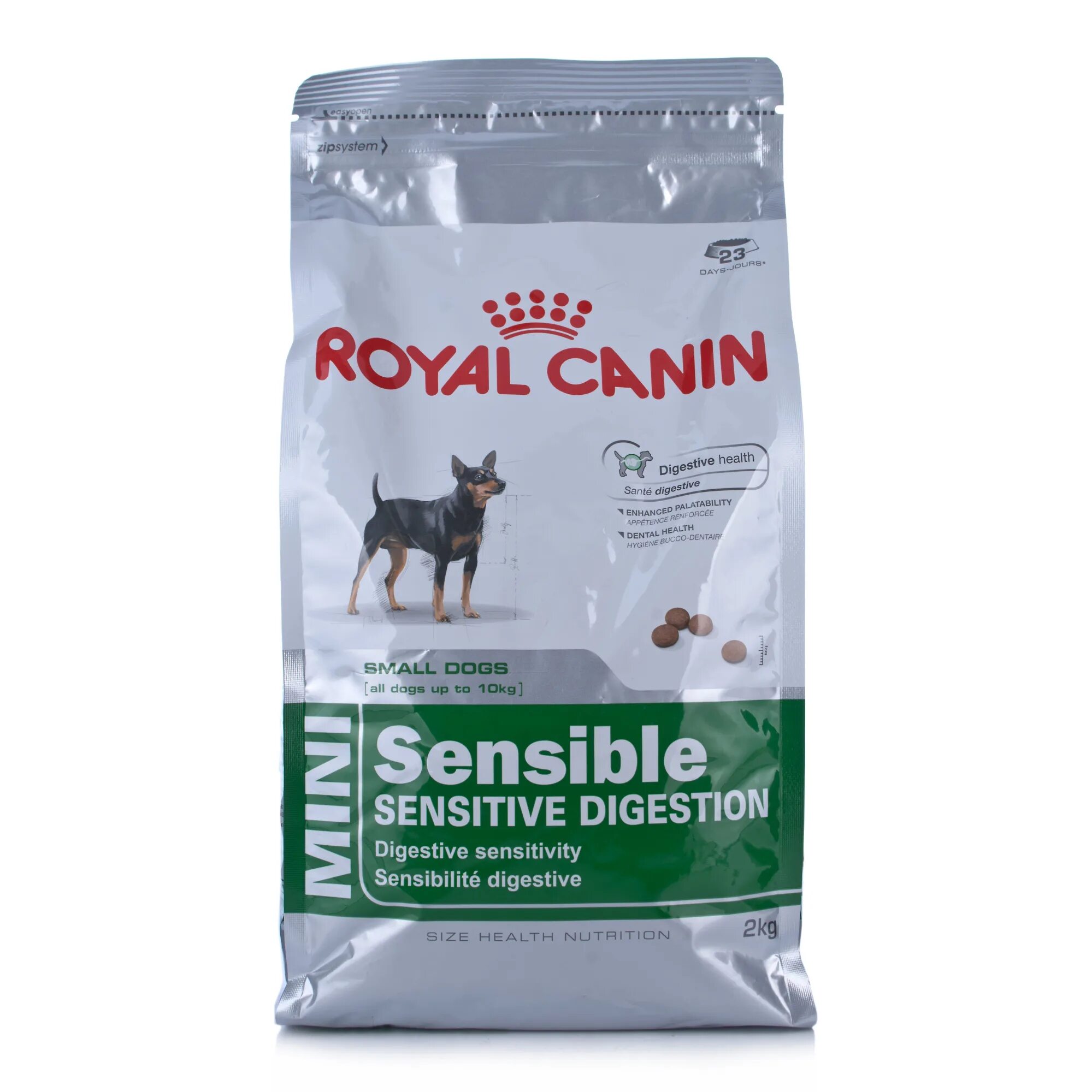 Корм royal canin для мелких собак. Сенсибле Ройал Канин. Корм для собак Роял Канин. Роял Канин для собак 2кг. Роял Канин Сенсибл для собак мелких пород.