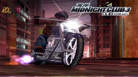 Midnight 3pp