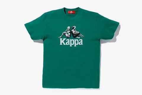 Каппа коллаборация