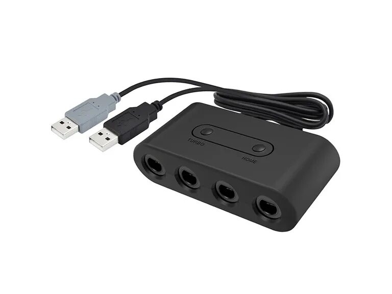 Controller adapter