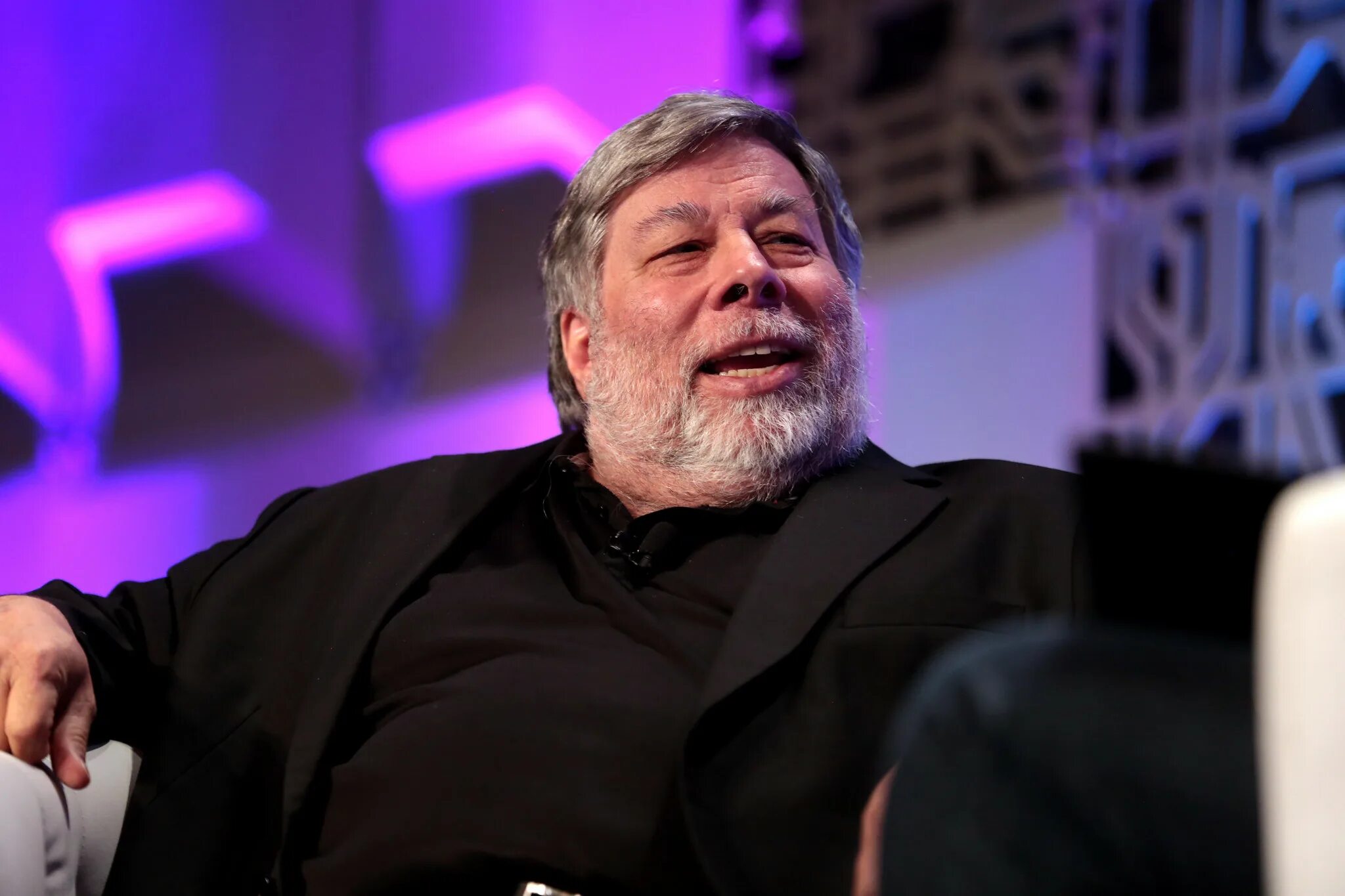 Steve jobs steve wozniak