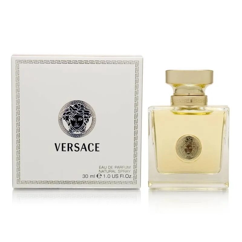 Versace «Versace» Eau de Parfum. Versace Versace pour femme EDP 100. Versace Versace Medusa EDP (W) 100ml Tester. Versace - Versace pour femme - w, 100 мл, EDP teste.