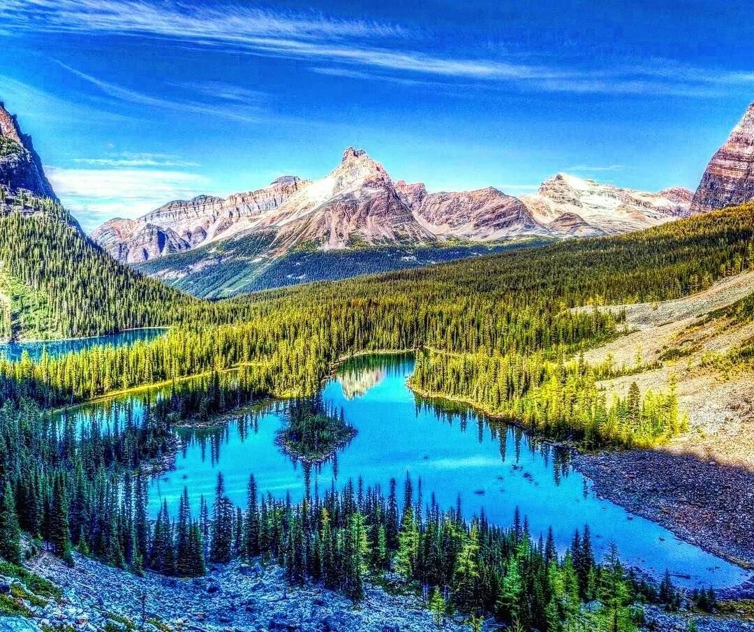 Amazing picture. Красивый пейзаж. Озеро в горах. Горы 1280 1024. Горы 1280х1024.