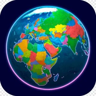 Страны планеты земля