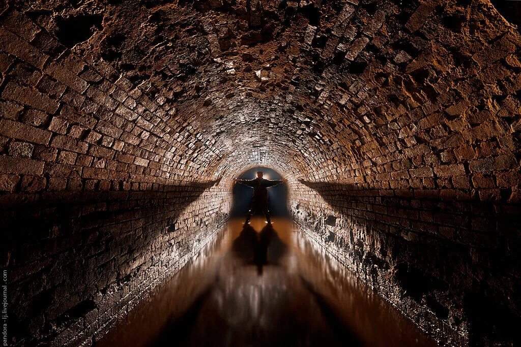 река пресня