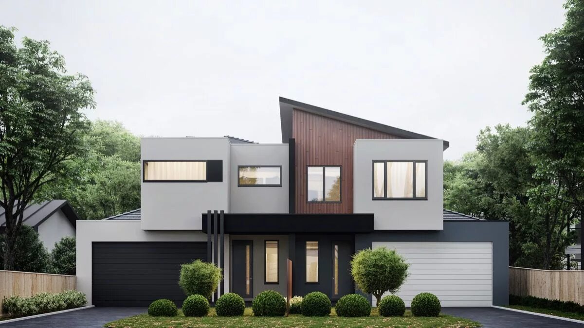 Building our home