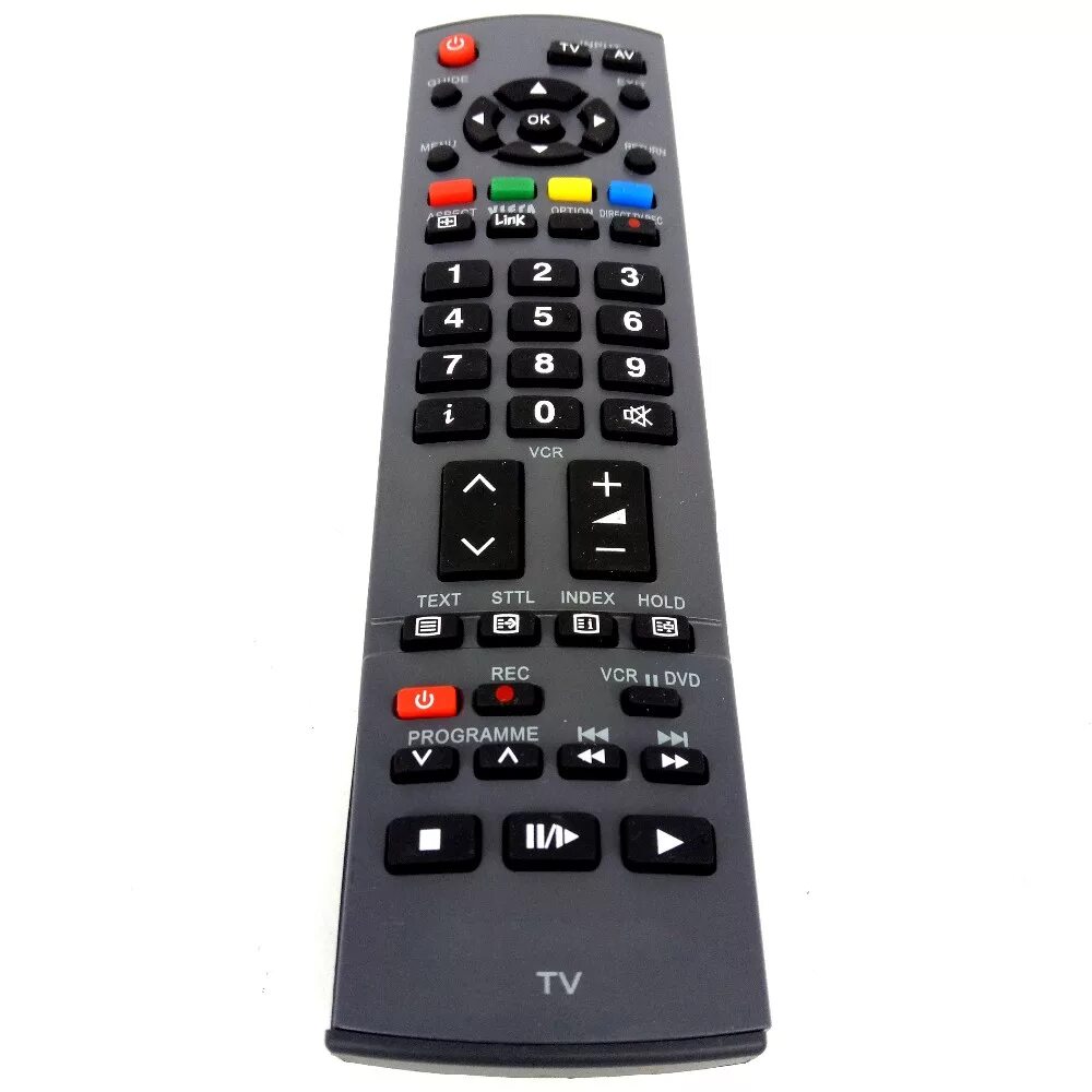 пульт для телевизора панасоник viera