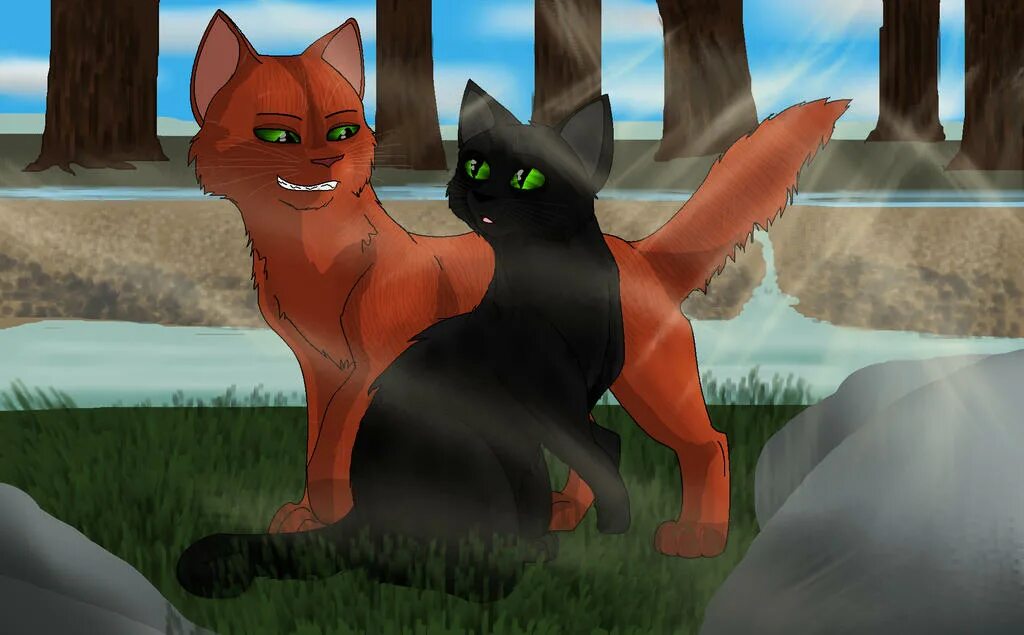 Warrior cats игры. Вилд коты Воители. Leopardfoot коты Воители. Коты Воители Нерассказанные истории. Коты Воители листо Гривка.