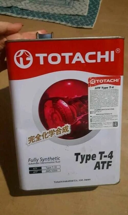 Масло atf totachi. TOTACHI Type t4 ATF. TOTACHI ATF Multi. TOTACHI ATF +4. TOTACHI ATF WS.