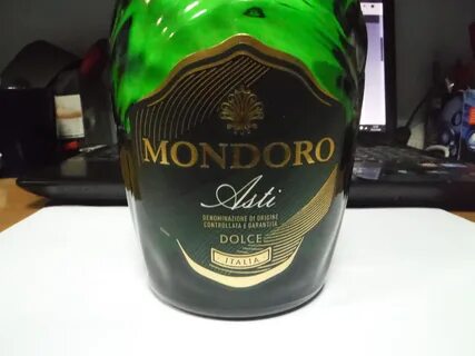 Mondoro prosecco