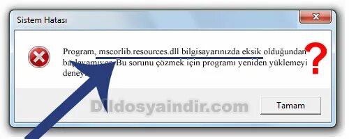 Problem loading acadres dll. Dll resurs panorama.