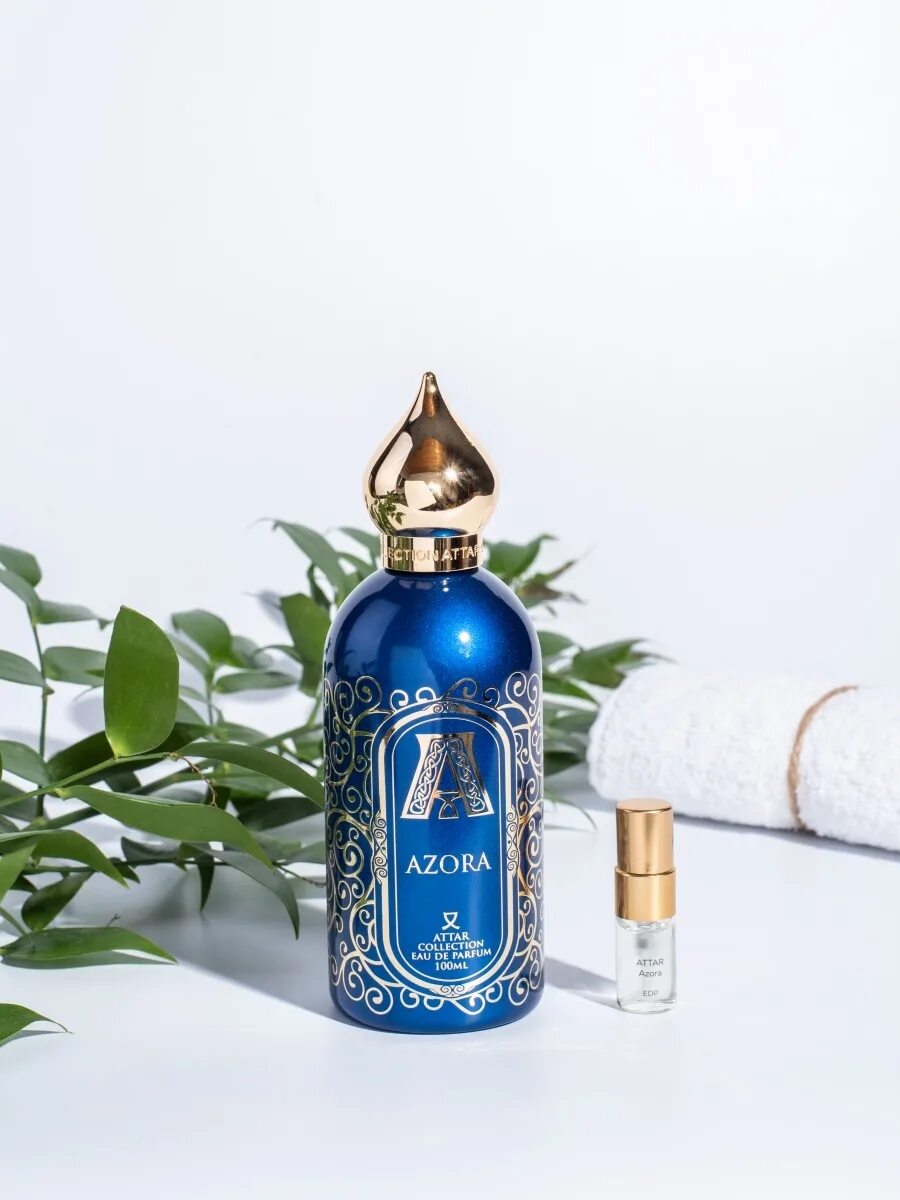 Атар азора. Духи AZORA Attar. Аттар collection Азора. Attar collection AZORA 100ml. Attar collection AZORA 100 мл.