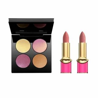 Pat mcgrath labs satinallure lipstick