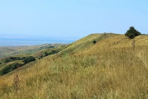Азово моздокской