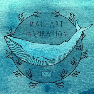 Mail art